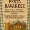 Rimella celebra l’autunno con la Festa Bavarese