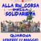 A Quarona la “Rin…corsa della solidarietà” a sostegno della Lilt
