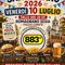 San Silvano 2026 porta musica, street food e festa in Piazza Libertà a Romagnano Sesia