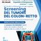 Borgosesia, il 15 aprile all’ospedale uno screening sul tumore del colon-retto con prenotazione obbligatoria Borgosesia, il 15 aprile all’ospedale uno screening sul tumore del colon-retto con prenotazione obbligatoria