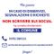 Borgosesia: Segnalazioni e richieste, il Comune invita a usare i canali ufficiali
