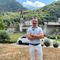 Scopa, il fiume Sesia motore del turismo: "Tra i tre migliori fiumi d'Europa" Scopa, il fiume Sesia motore del turismo: "Tra i tre migliori fiumi d'Europa"