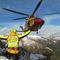 Tre escursionisti in difficoltà ad Alagna Valsesia: tratti in salvo dal soccorso alpino - Foto di repertorio.