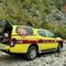 Punto dai calabroni durante una gita in montagna, soccorso un uomo in alta Valsessera (foto di repertorio) Punto dai calabroni durante una gita in montagna, soccorso un uomo in alta Valsessera (foto di repertorio)