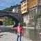 Riaperta la spiaggia al Ponte Antonini di Varallo Riaperta la spiaggia al Ponte Antonini di Varallo