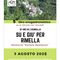 Rimella, torna il giro enogastronomico “Su e giù per Rimella” Rimella, torna il giro enogastronomico “Su e giù per Rimella”