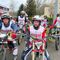 Sport, adrenalina, motori: 96 in gara a Crevacuore (servizio di Ermanno Orsi)
