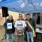 Gattinara, oltre 150 partecipanti al primo Trofeo Città di Gattinara