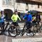Cicloturismo in crescita, l'alta Valsessera sempre più meta di sportivi e famiglie FOTO e VIDEO