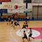 Under 13 Silver, Valsesia Basket cade a Serravalle Scrivia ma reagisce nel secondo tempo