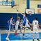 Valsesia Basket Under 17, pari spettacolare contro CUS Torino nella finale di Coppa Piemonte