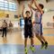 Valsesia Basket Under 17 supera CUS Torino e chiude con una vittoria al Pala Loro Piana