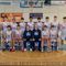 Borgosesia, Valsesia Basket Under 19 parte con una vittoria in Coppa Piemonte contro Valdilana