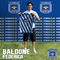 Federico Baldone nuovo volto della difesa del Valduggia Calcio Federico Baldone nuovo volto della difesa del Valduggia Calcio