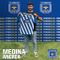 Andrea Medina torna al Valduggia Calcio dopo due stagioni