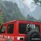Cravagliana, riprende vigore l'incendio in Val Mastallone: in azione anche un Canadair Cravagliana, riprende vigore l'incendio in Val Mastallone: in azione anche un Canadair