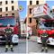 Vigili del Fuoco, il DCS Primino Pareglio va in pensione: una vita dedicata interamente al Comando di Vercelli