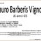 Mauro Barberis Vignola