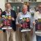 Maria Elisa Gualandris, Luciano Paretti, Giandomenico Albertella, Piero Pratesi Maria Elisa Gualandris, Luciano Paretti, Giandomenico Albertella, Piero Pratesi