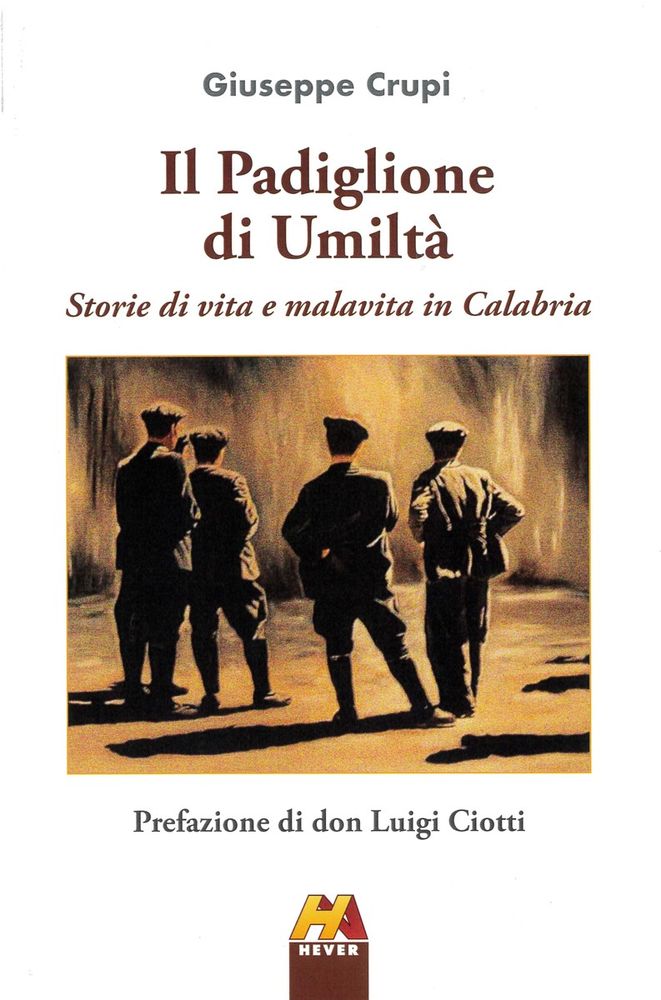 "Il Padiglione di Umiltà" di Giuseppe Crupi sarà presentato a Borgosesia