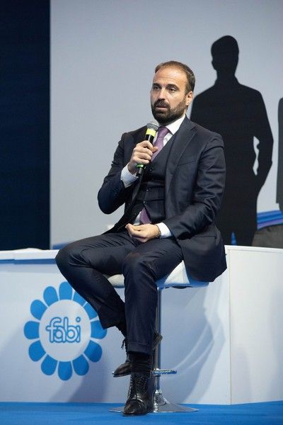 Luigi Marattin (Italia Viva): il Terzo Polo, la politica energetica, le nuove generazioni Luigi Marattin (Italia Viva): il Terzo Polo, la politica energetica, le nuove generazioni