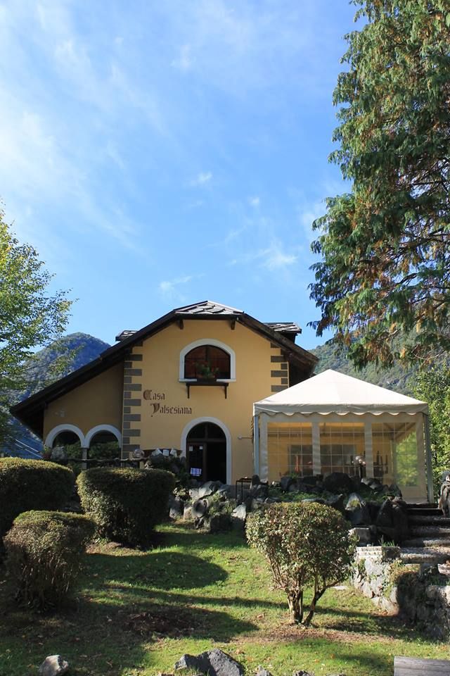 Varallo recupera il Muntisel dopo l'incendio Varallo recupera il Muntisel dopo l'incendio