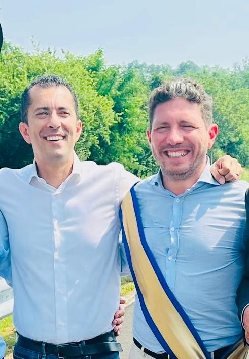 Ferrovia Novara-Varallo, Pietrasanta: "Serve strategia, non propaganda"