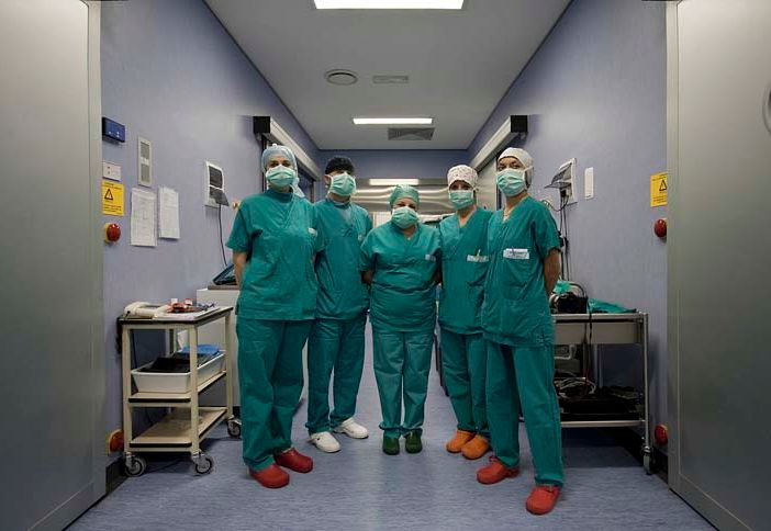 Salute, Indagine Nursing Up. De Palma: &quot;Perdiamo per strada sempre più infermieri&quot;