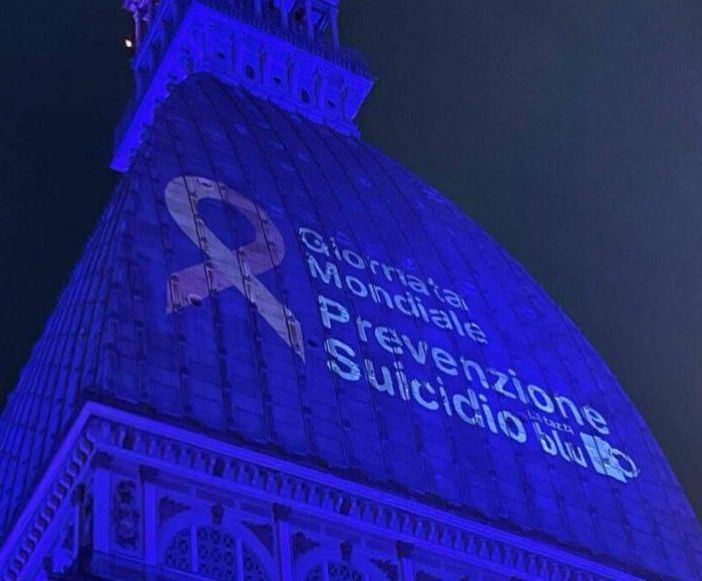 Giornata mondiale per la prevenzione del suicidio: un appello alla consapevolezza e sensibilizzazione