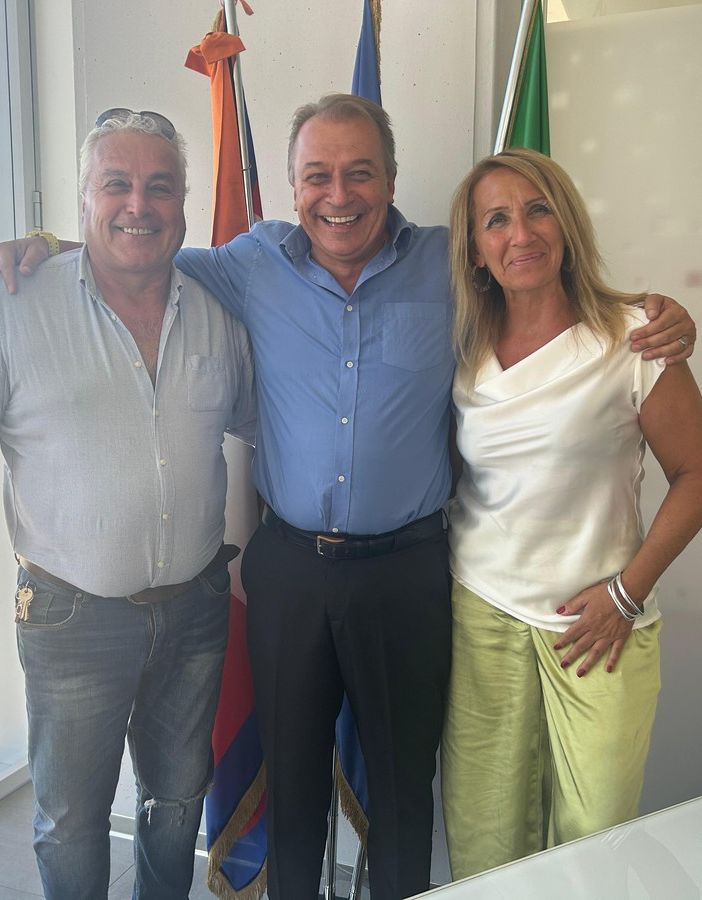 Distretti del Cibo, primo incontro con l'assessore Bongioanni: &quot;Fondamentali per la futura filiera corta piemontese&quot;