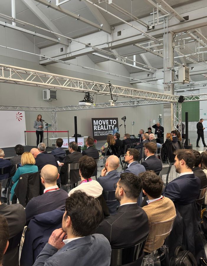 Piemonte fulcro dell'innovazione aerospaziale: oltre 120mila euro per formare nuovi talenti