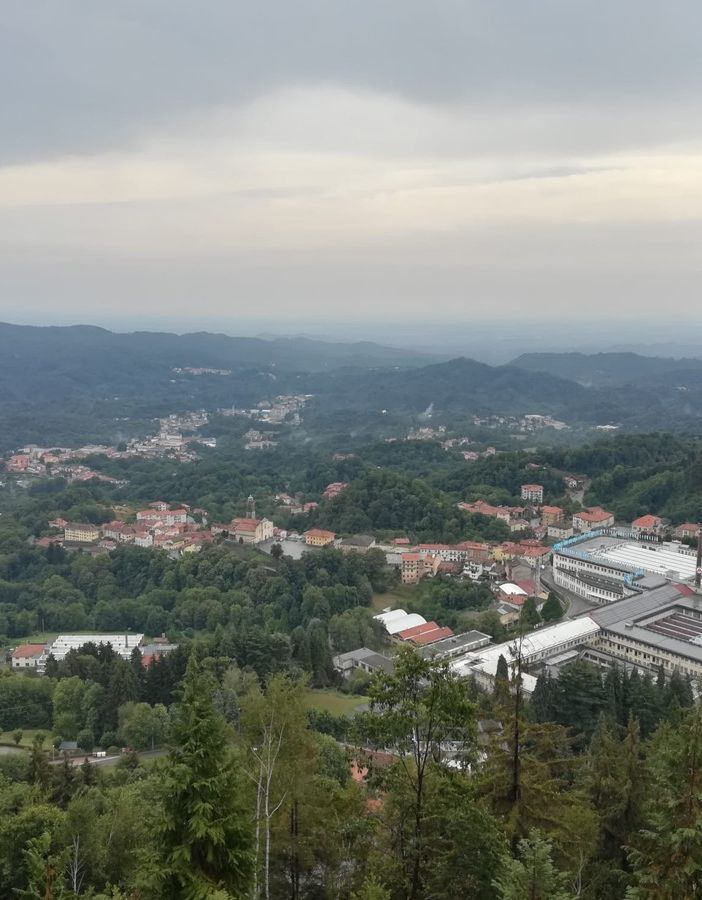 Domenica di gusto e tradizione al Centro Zegna