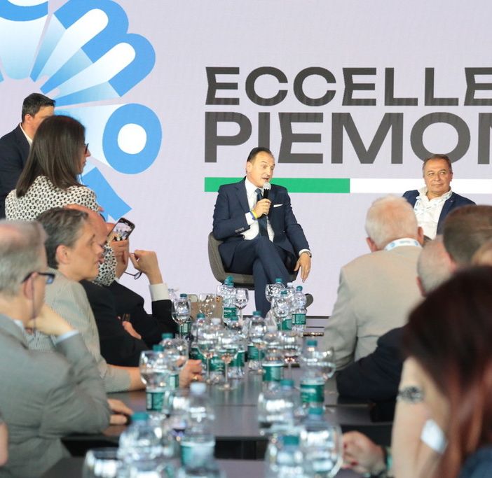 Eccellenza agroalimentare, lanciato il marchio &quot;Piemonte ls&quot;: &quot;Diamo lustro a un comparto da 1,6 miliardi di euro&quot;