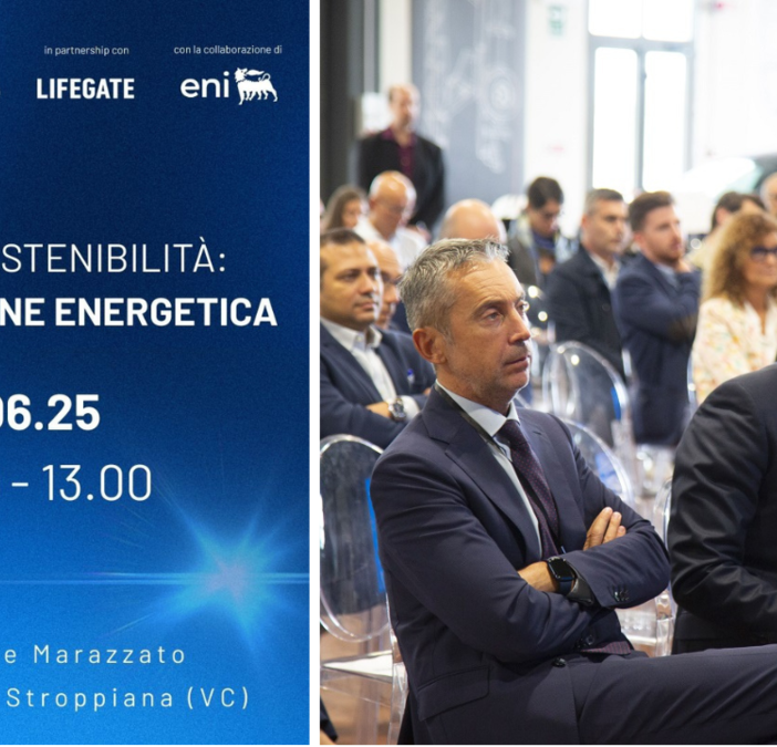Gruppo Marazzato lancia la seconda &quot;Sfida di sostenibilità&quot; con un nuovo convegno
