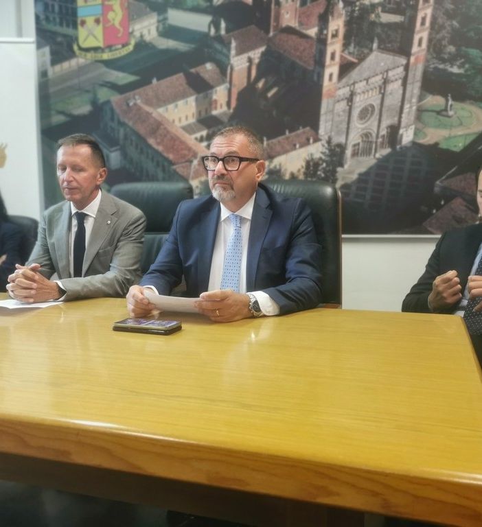 Dal nord ovest. Spaccio di droga tra Vercelli e il novarese: 35 indagati per un traffico da 360mila euro