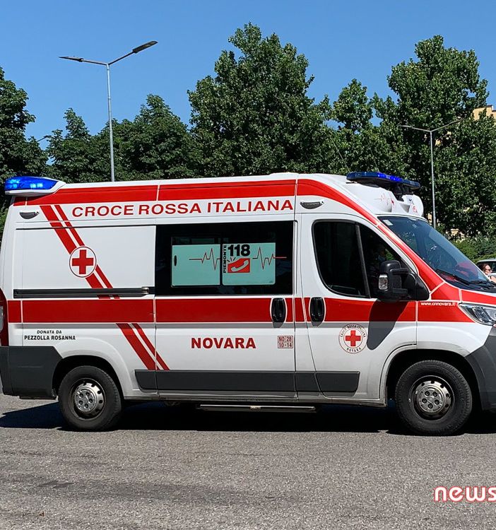 Dal nord ovest. Tragico incidente a Castellazzo Novarese: muore un uomo di 70 anni