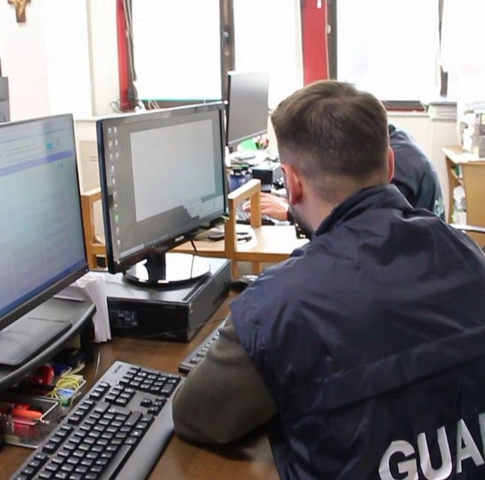 Dal nord ovest. Maxi frode fiscale, 4 arresti, sequestrati 95 milioni di euro