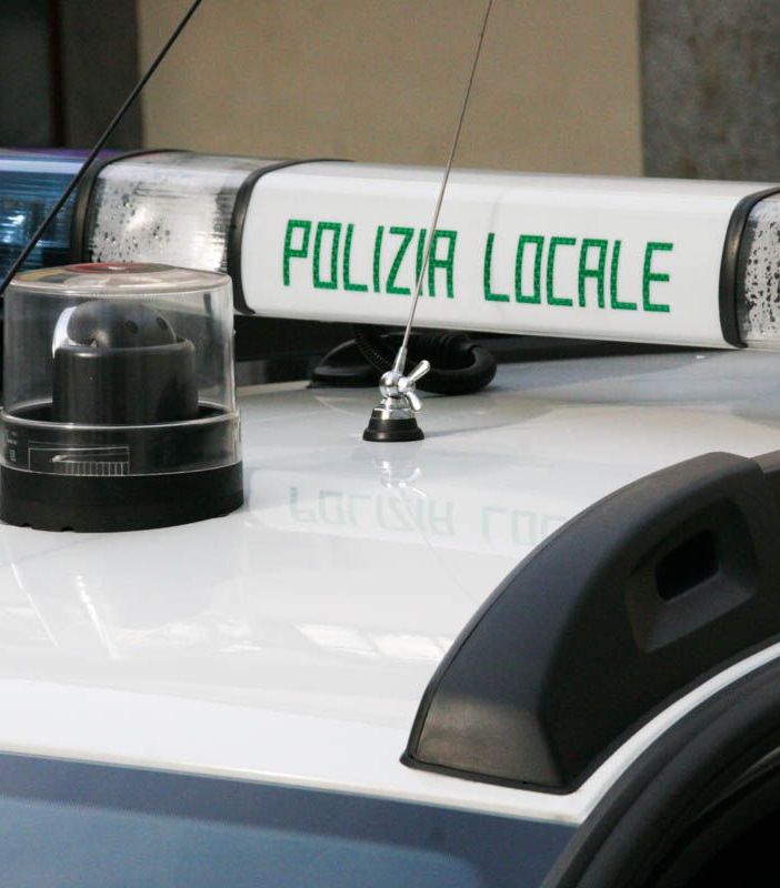 Dal nord ovest. Macabro ritrovamento a Cameri: sacchi con resti di animali mutilati