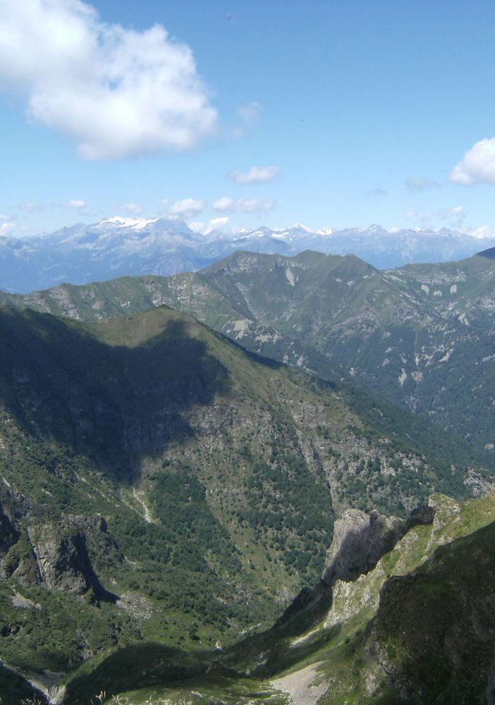 Al Gal Terre del Sesia la gestione del Sesia Val Grande global geopark