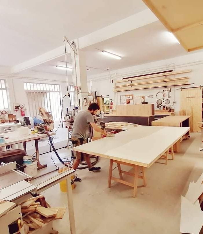 L'artigianato cerca nuove forze per l'occupazione