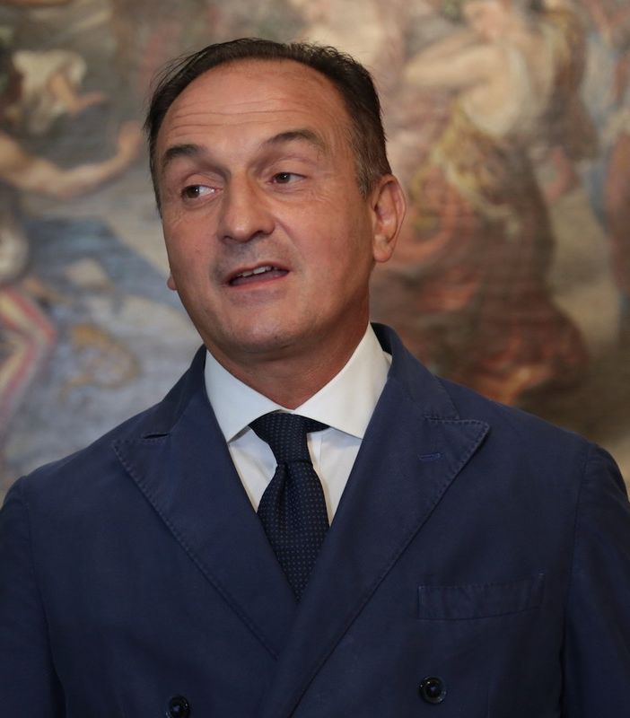 Programmi europei FESR e FSE, Cirio: &quot;Già spesi oltre 300 milioni&quot;