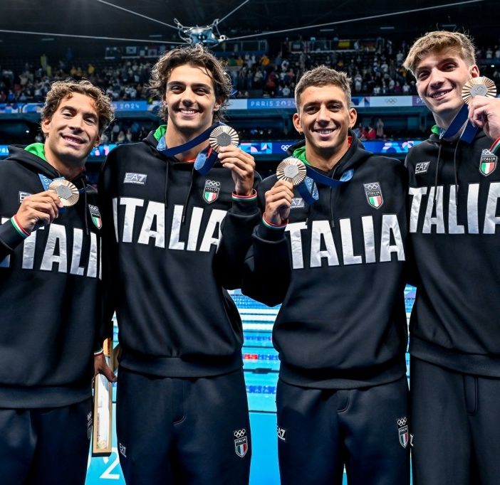 Foto Giorgio Scala e Andrea Masini/ DBM