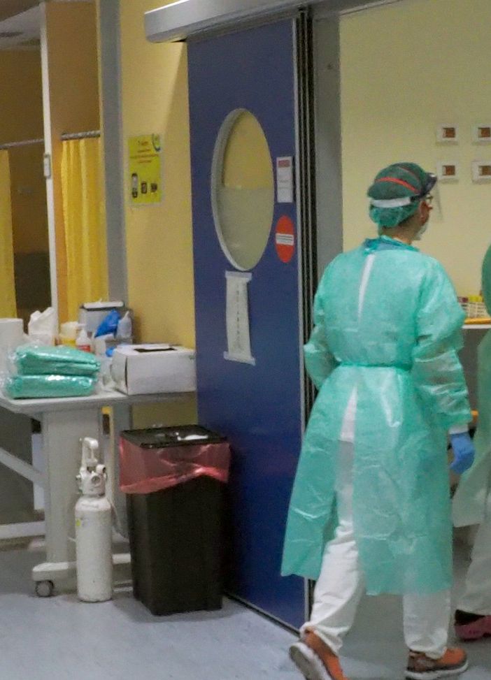 Donna deceduta in Unità coronarica - Nota della Direttrice Generale Eva Colombo