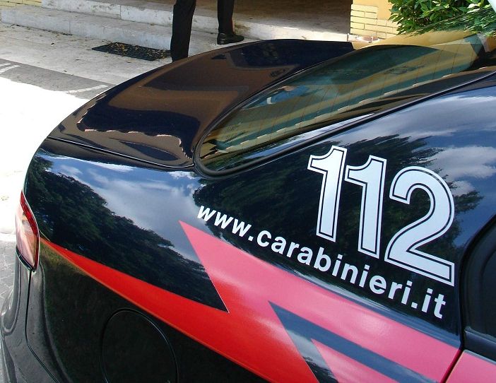 Carabinieri in campo contro le truffe nel Vercellese