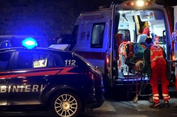 E' un 49enne di Monza la vittima di Varallo