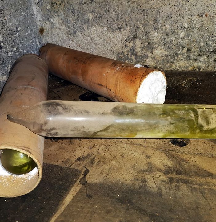 Foto pagina Facebook Fabbrica della Ruota