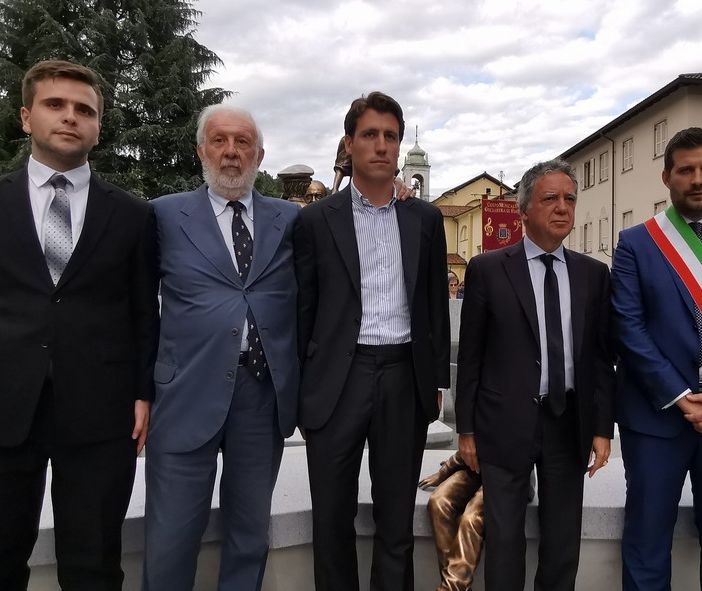 Foto e video Bibiana Mella/Edoardo Ravani