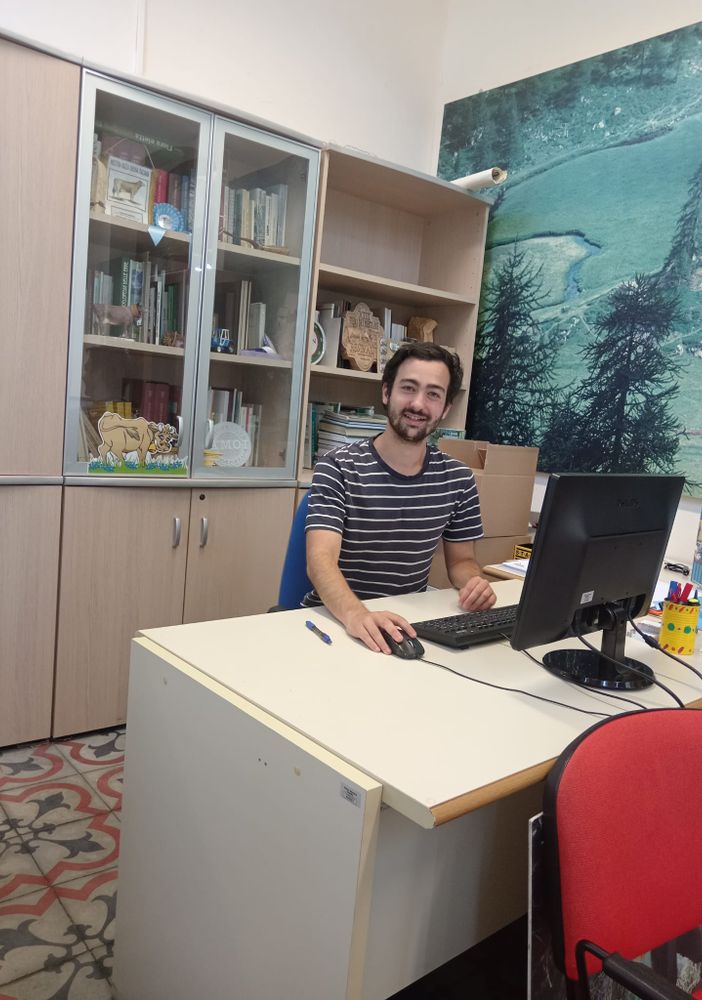 Rural mobility: uno studente in erasmus all’umv