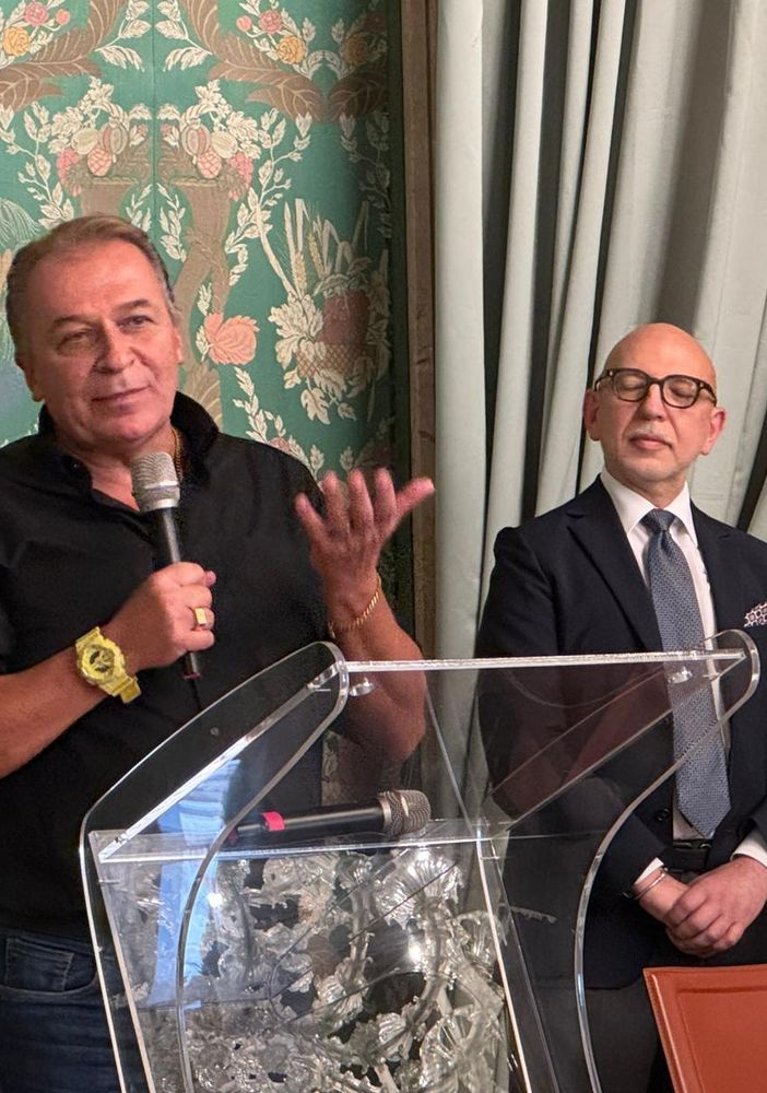 Vercelli diventerà capitale mondiale del riso nel 2025