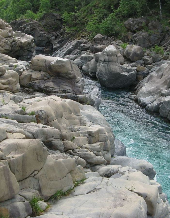 Un accordo tra il parco Val Grande e Gal Terre del Sesia per la gestione del geopark